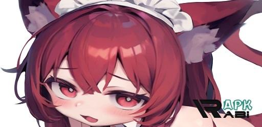 Thumbnail My Cat Maid Vol.3