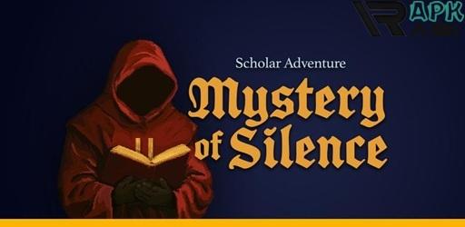 Thumbnail Mystery of Silence