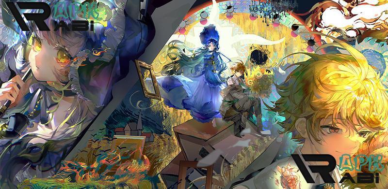 Thumbnail Neo Artifacts