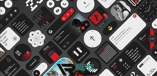 Thumbnail NewThing Widgets Pro