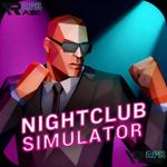 Icon NightClub Simulator