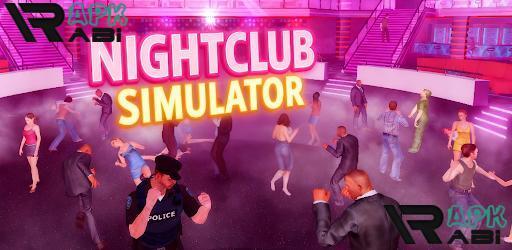 Thumbnail NightClub Simulator
