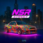 NSR Street Car Racing