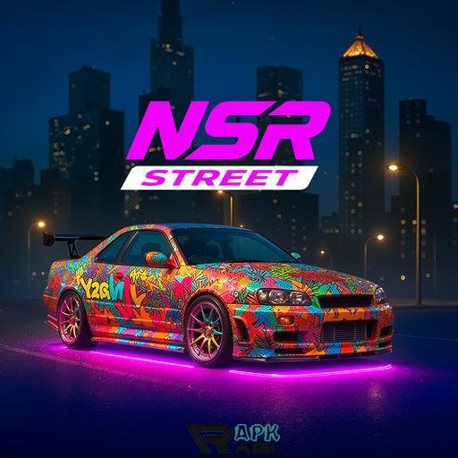 NSR Street Car Racing