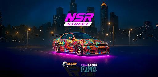 Thumbnail NSR Street Car Racing