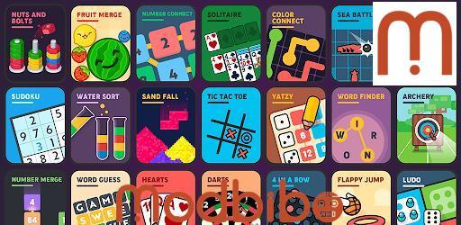 Thumbnail Offline Games