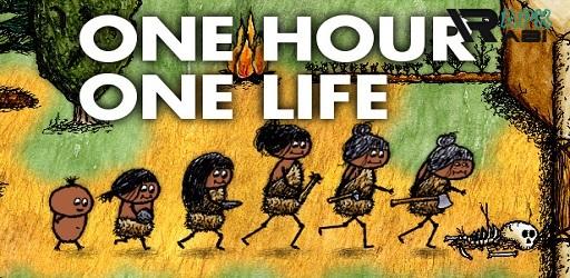 Thumbnail One Hour One Life