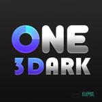 OneDark 3D