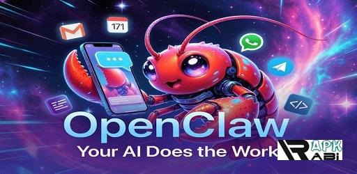 Thumbnail OpenClaw