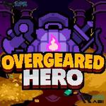 Overgeared Hero