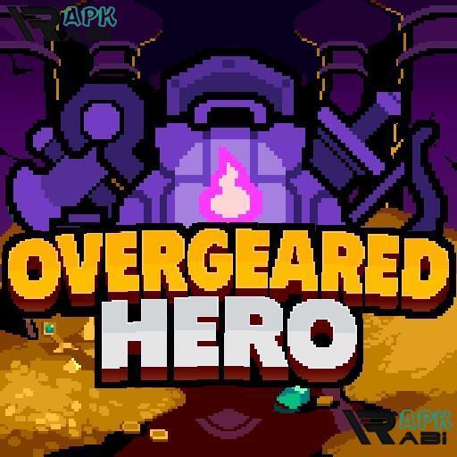 Overgeared Hero