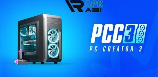 Thumbnail PC Creator 3 PRO Build & Grow