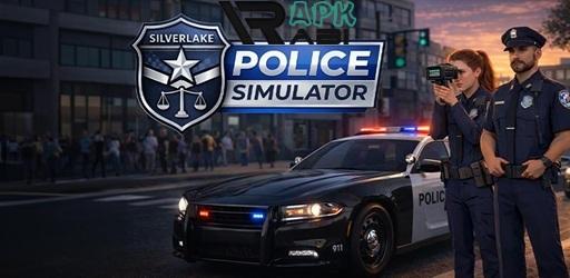 Thumbnail Police Simulator Patrol
