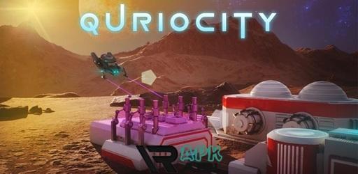 Thumbnail Quriocity