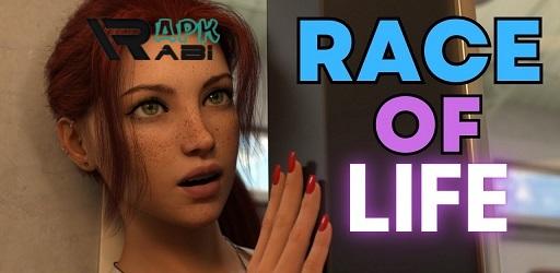 Thumbnail RACE OF LIFE
