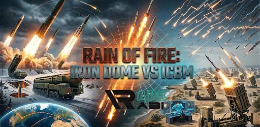 Thumbnail Rain of Fire