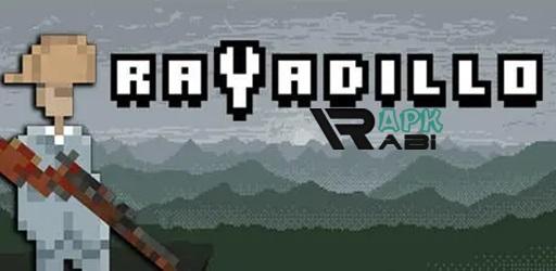 Thumbnail Rayadillo