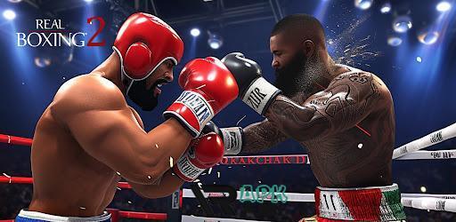 Thumbnail Real Boxing 2
