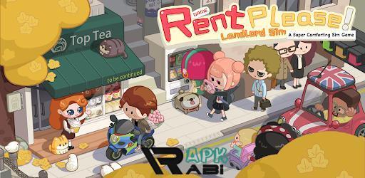 Thumbnail Rent Please! Landlord Sim