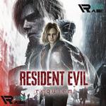 Icon Resident Evil Requiem