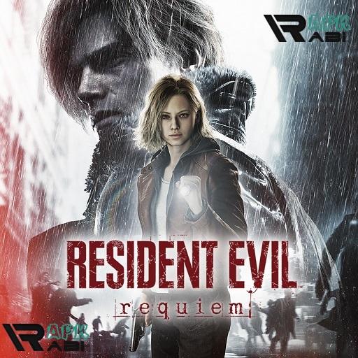 Resident Evil Requiem
