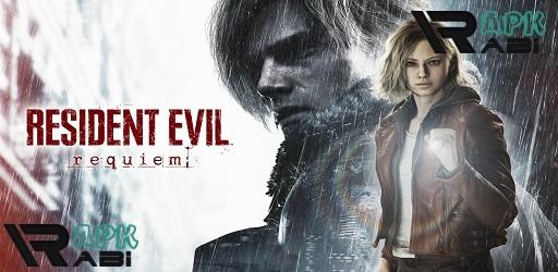 Thumbnail Resident Evil Requiem