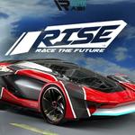 Icon Rise Race The Future