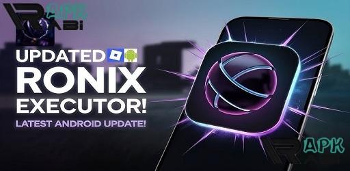 Thumbnail Ronix Executor