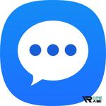 Icon Samsung Messages