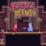 Icon Scarlet Maiden