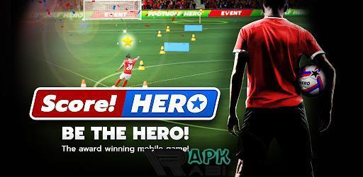 Thumbnail Score Hero