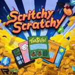 Scritchy Scratchy