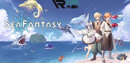 Thumbnail Sea Fantasy