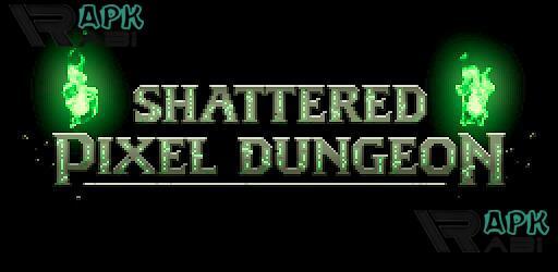 Thumbnail Shattered Pixel Dungeon