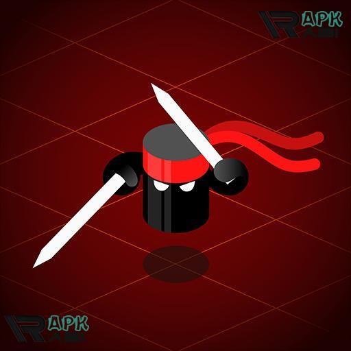 Shinobi Idle Arena
