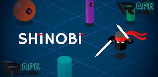 Thumbnail Shinobi Idle Arena