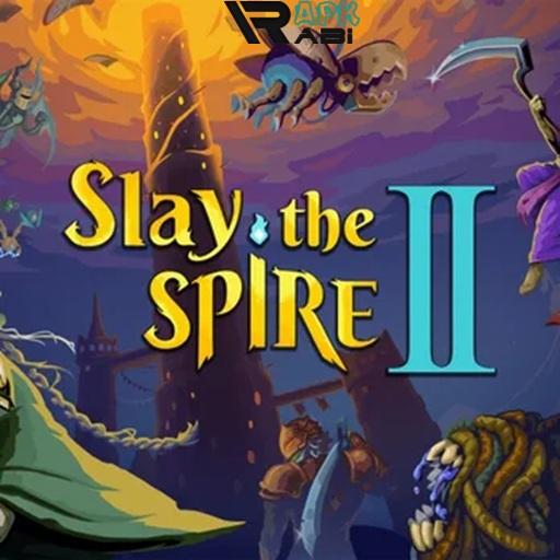 Slay The Spire 2