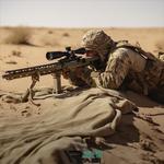 Sniper Area