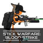 Icon Stick Warfare: Blood Strike