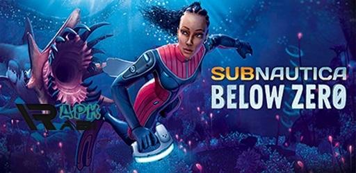 Thumbnail Subnautica: Below Zero