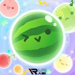 Icon Suika Game Planet