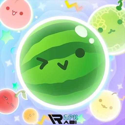 Suika Game Planet