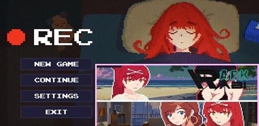 Thumbnail Summer Night With Mafia Girl