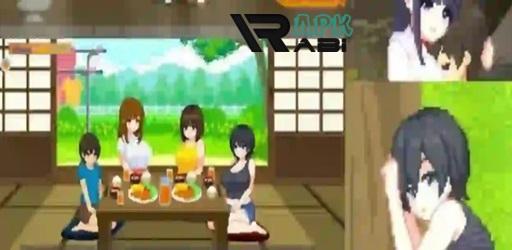 Thumbnail Summer With Onee San