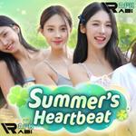 Icon Summer's Heartbeat