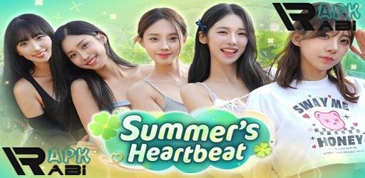 Thumbnail Summer's Heartbeat