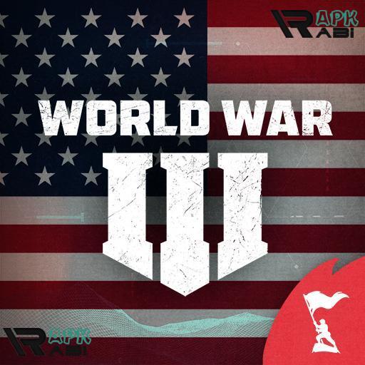Supremacy: World War 3
