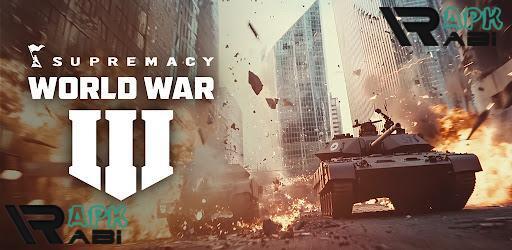 Thumbnail Supremacy: World War 3