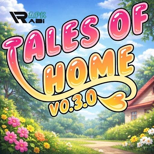 Tales of Home