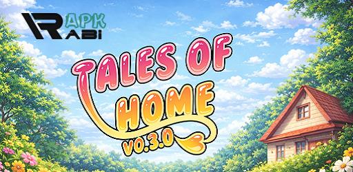 Thumbnail Tales of Home